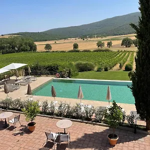 Il Colombaio Winery & Monteriggioni