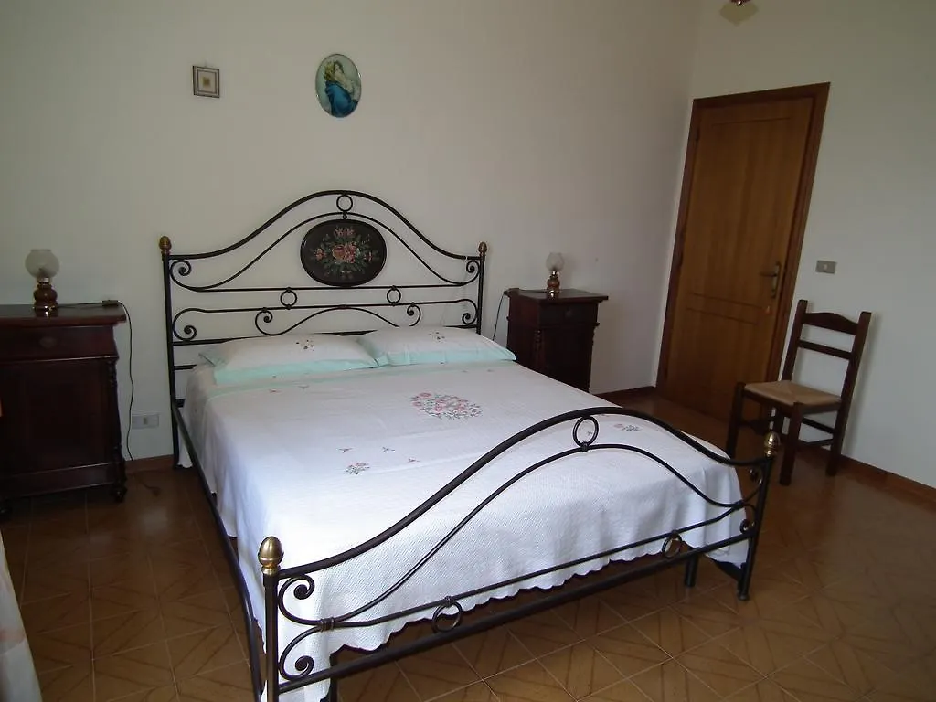 Agriturismo Riposati Monticchiello Italia